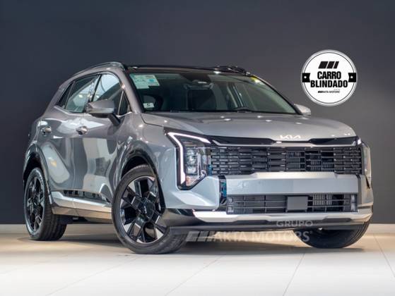 KIA SPORTAGE 1.6 TGDI MHEV EX PRESTIGE DCT